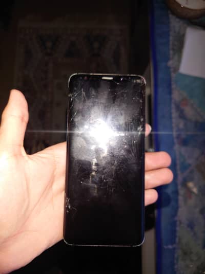 Samsung Galaxy s9 plus