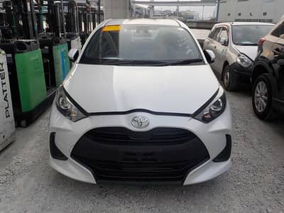 YARIS G 1.0 hatchpack