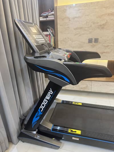 Jogway Treadmill