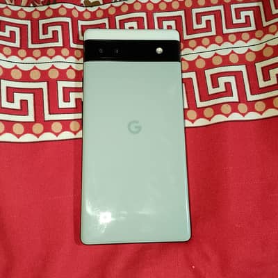 Google pixel 6a official pta approved