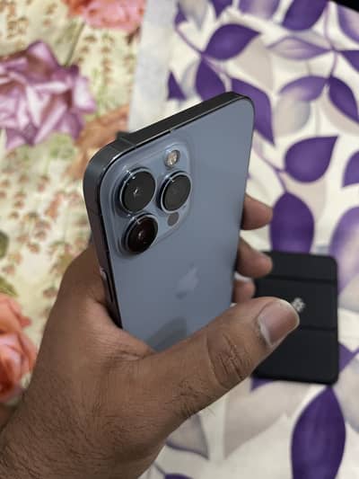 iPhone 13 pro max 256GB