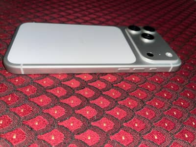 Iphone 17 pro max factory unlock non pta 256 gb