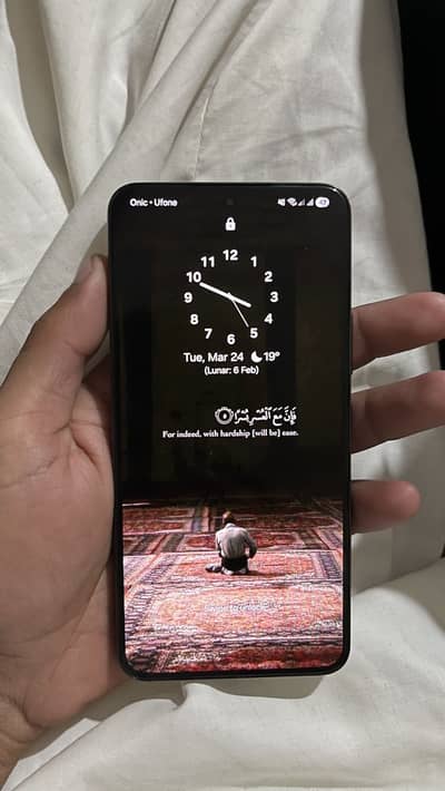 Samsung S22 Black 10/10