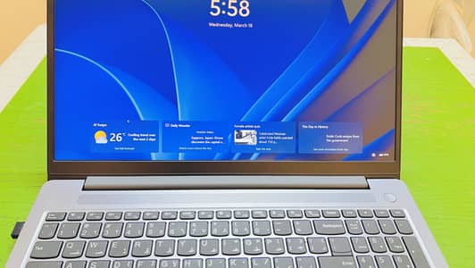 Lenovo IdeaPad Slim 3