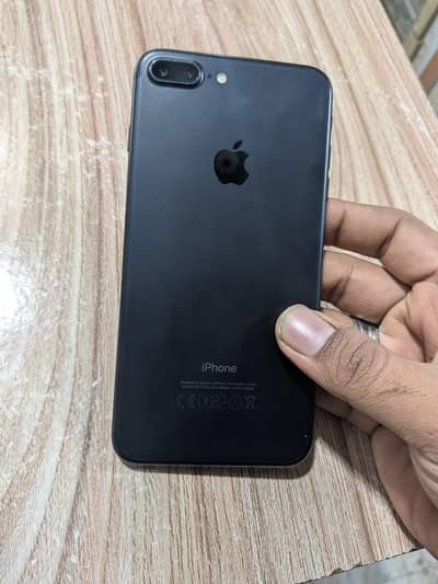 iphone 7 plus pta approved