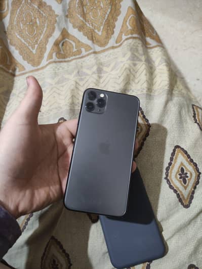 iphone 11 pro max 256gb non pta