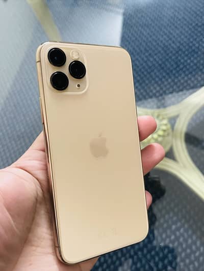 iPhone 11 Pro 256 dual PTA