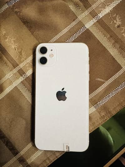 Iphone 11 PTA approved