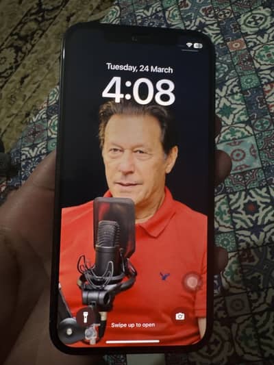 Iphone 12 PTA approved