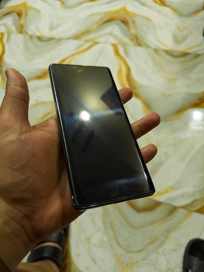 google pixel 7 pro 0