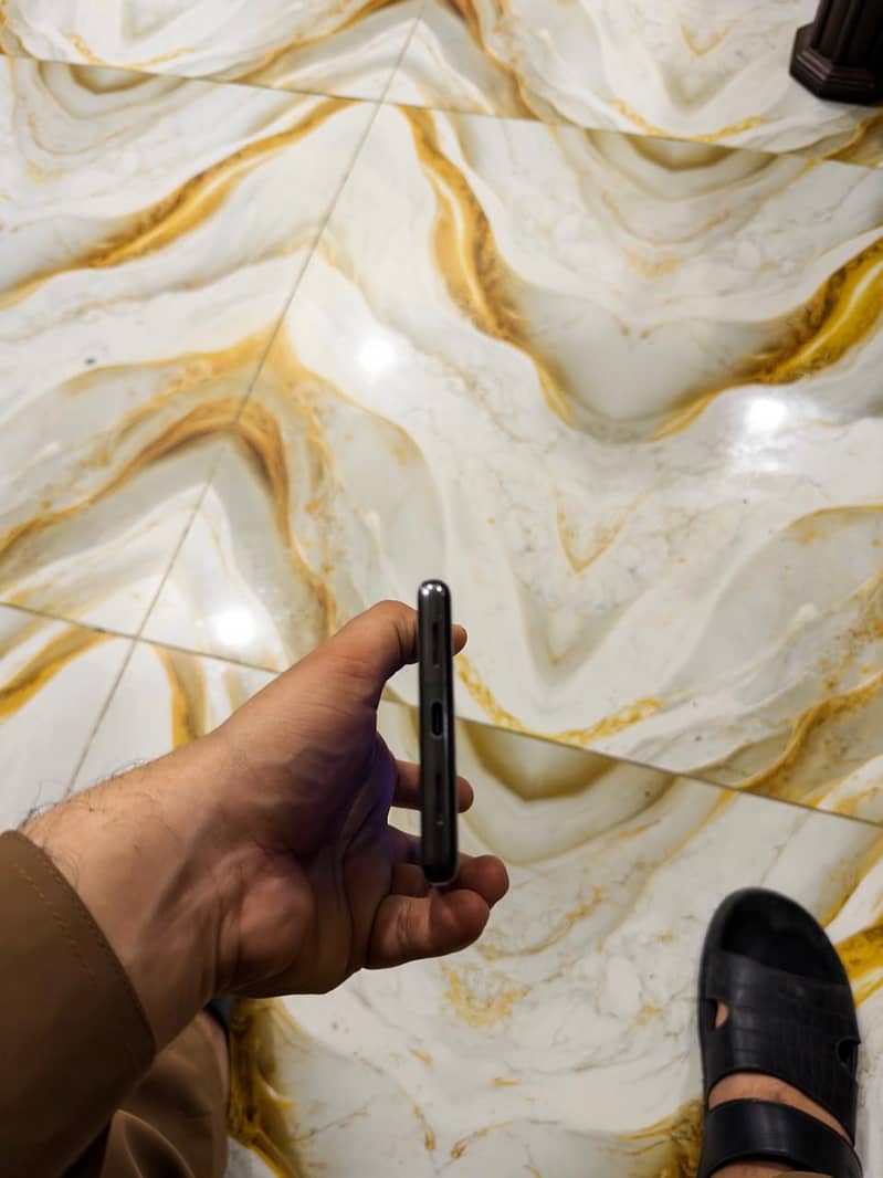 google pixel 7 pro 4