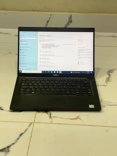 Core i5-8th generation 7390