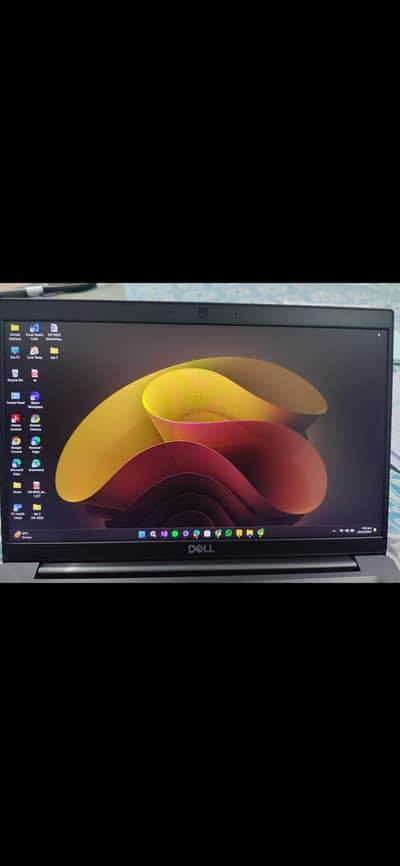 Dell Latitude E7490 i5/8th gen