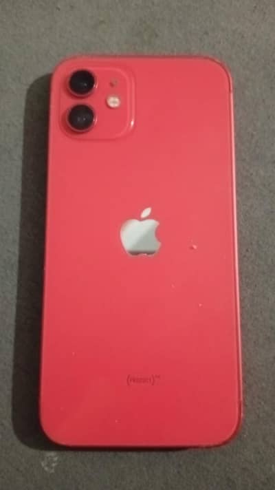 Iphone 12 64gb factory unlock