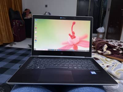 Hp intel core i5 8th Gen