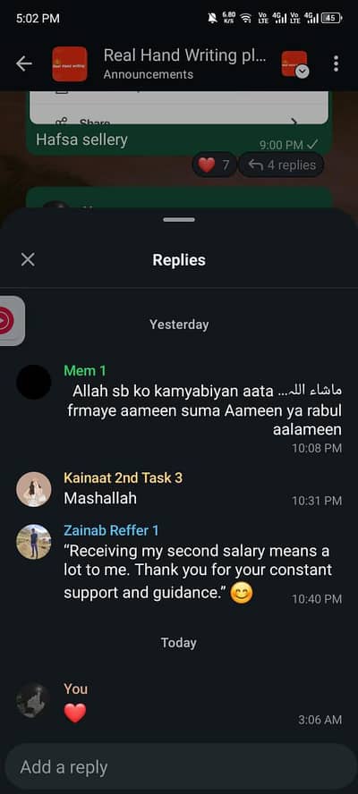 Online Assignment work available details on WhatsApp 03264741126