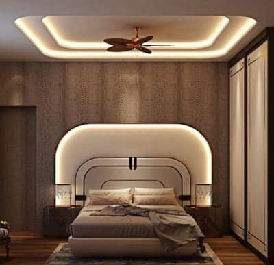 Lahore false ceiling