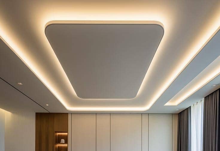 Lahore false ceiling 10