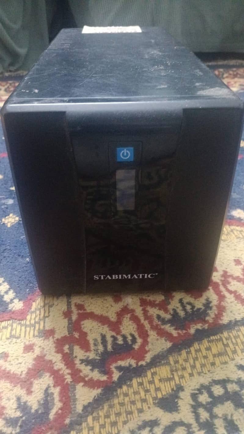 Two computer ups 1