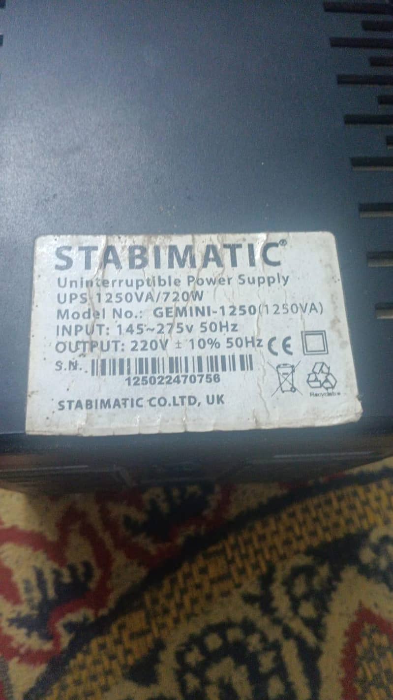 Two computer ups 2