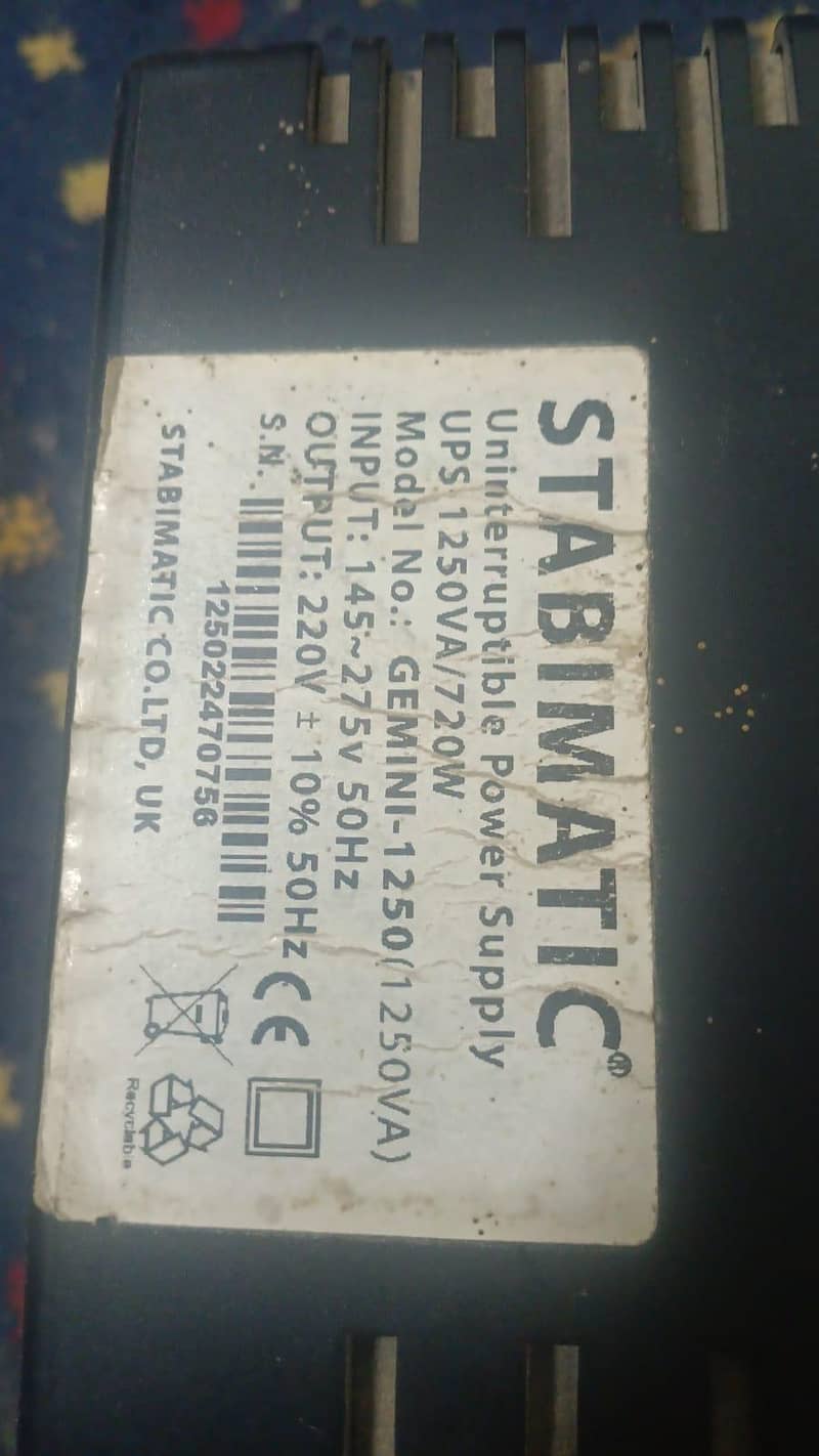 Two computer ups 6