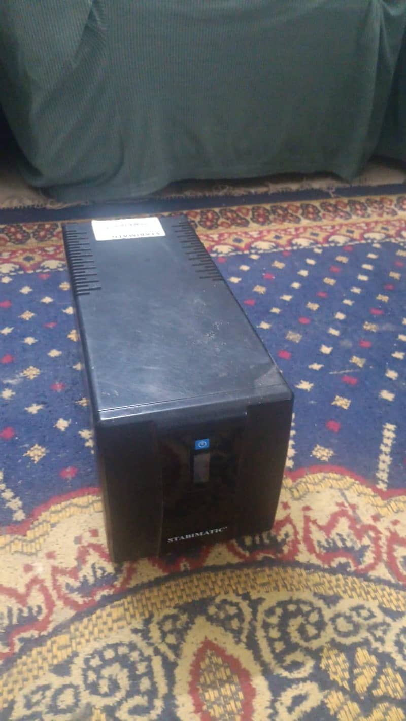 Two computer ups 7