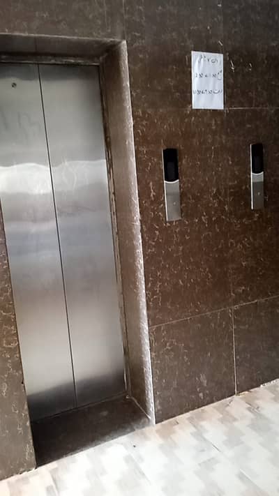 2 Bed Lounge Flat Sector 5D, Surjani Town