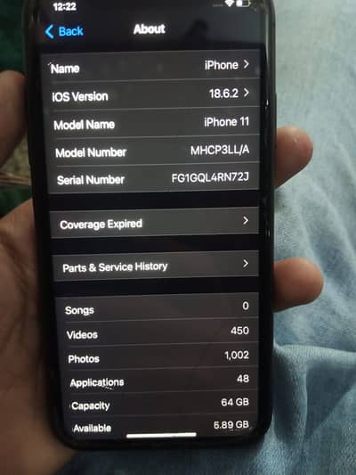 Bhai mobile bilkul Sahi condition main hai Kch bhe change nhi hai