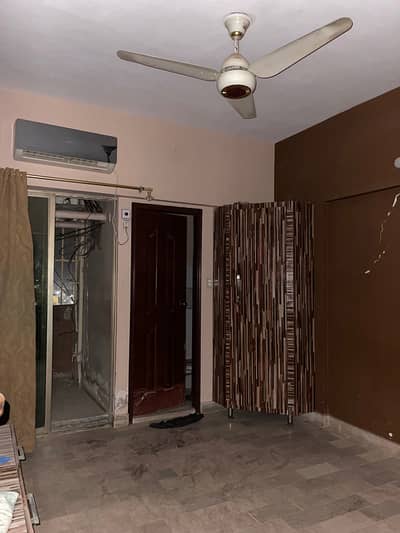 2 Bed Lounge Flat For Sale Sector 5D, Surjani Town