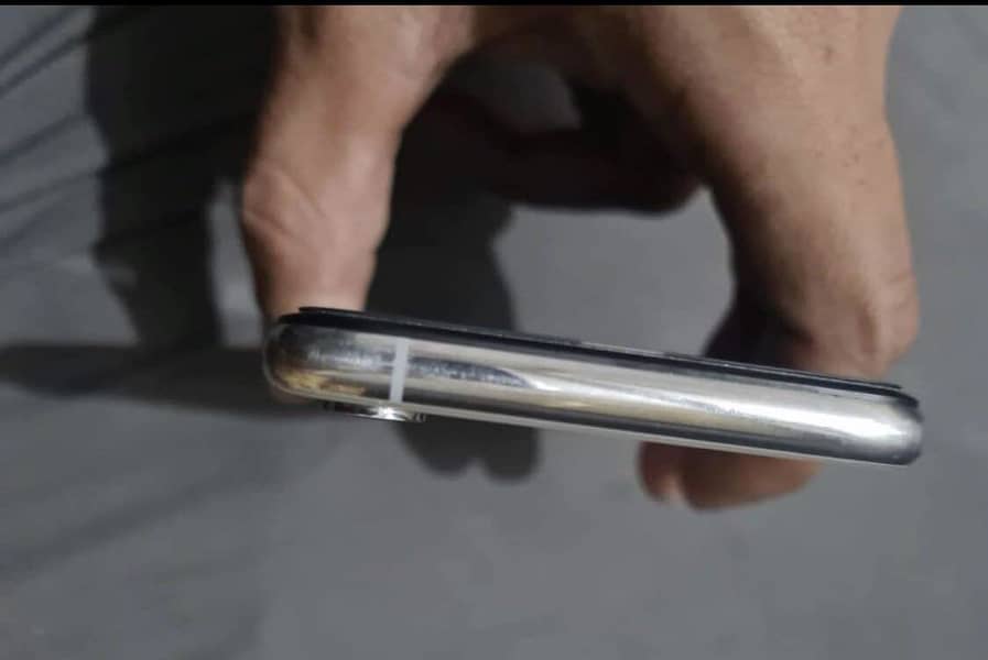 Iphone x with box 0