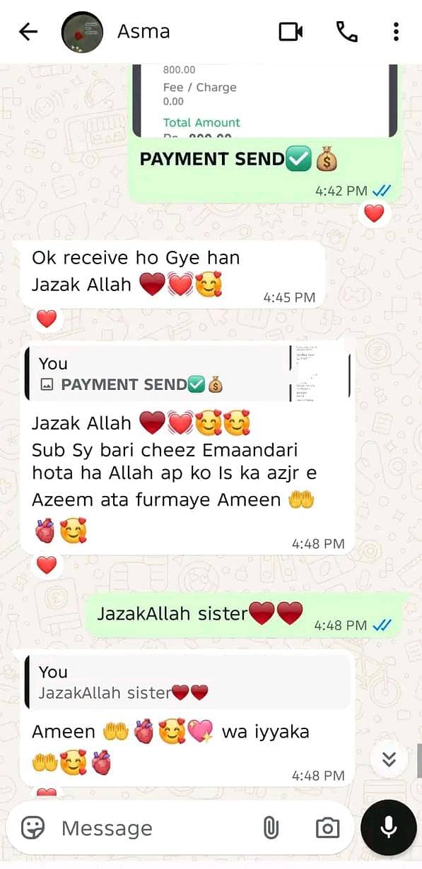 Assignment writing work 1