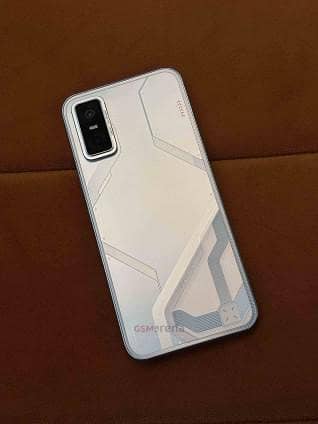 INFINIX GT 30 PRO PTA APPROVED