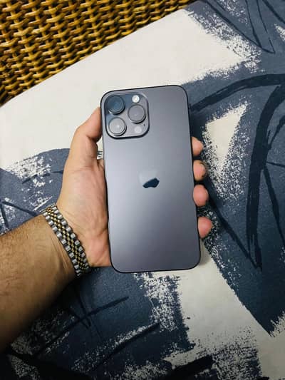 iPhone 14 Pro Max for Sale (Non-PTA)