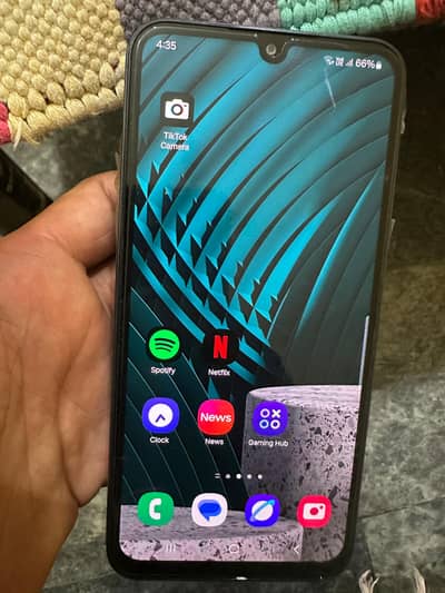 Samsung galaxy A25 5G