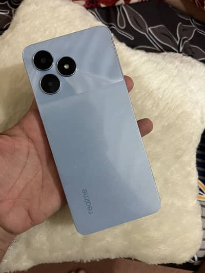 Realme NOTE 50 FOR SALE BRAND NEW CONDITION