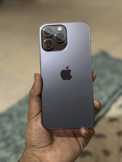 IPHONE 14 PRO MAX WATERPACK