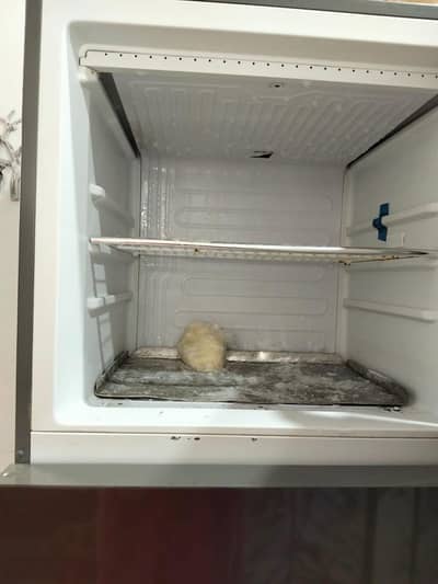 I want sale my fridge