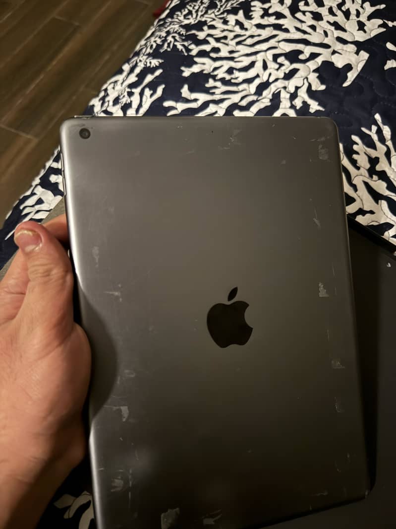 ipad 9th gen 4