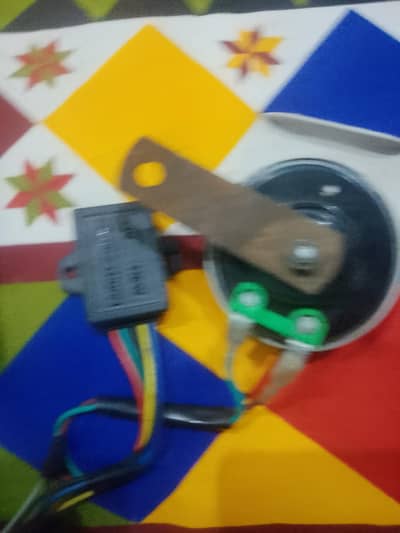 all ok 22 horns awaz 03124654208