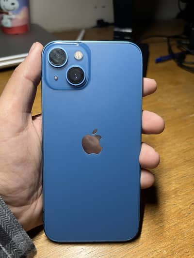 iPhone 13 Non PTA JV