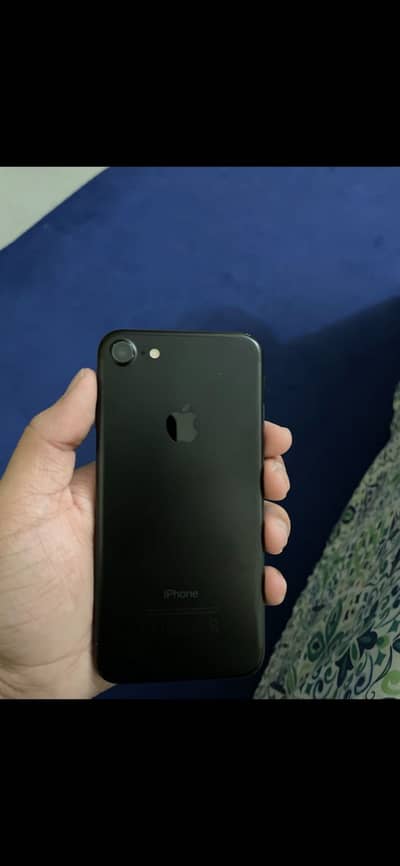 Iphone 7 pta approved 256 gb