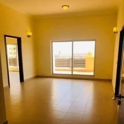 2 Bed 1100 Sqft Bahria Heights Apartment For Sale in Bahria Town Karachi