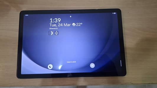 Samsung Tab A9 plus