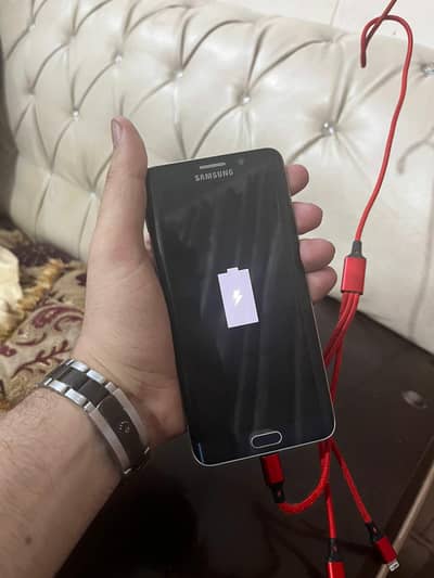 Samsung Galaxy S6 edge plus PTA approved