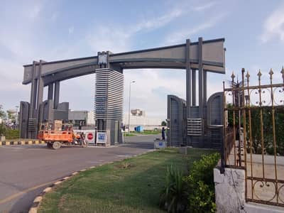 DHA 11 Rahbar Phase 2 Defence Road Best opportunity Near to masjid Near to market Near to park Best opportunity Gated community Best Security System low Price Buy plot and build great for investment In All Block Plots Available A-Z