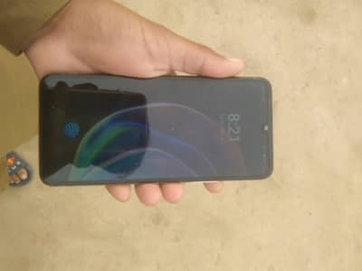 Vivo V21 8GB 128GB – Full Working, Panel Changed, Finger Sensor OK