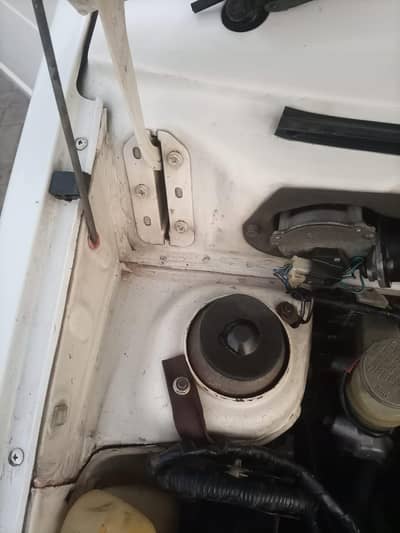 mehran car 2016 vx home used car