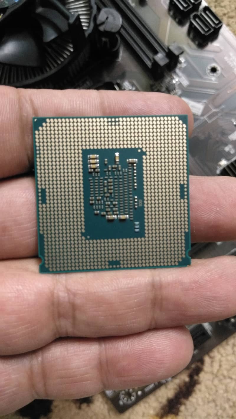 i3 processor 6TH GENERATION 1