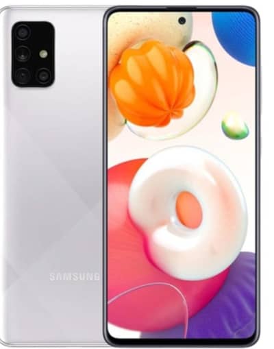 samsung A51