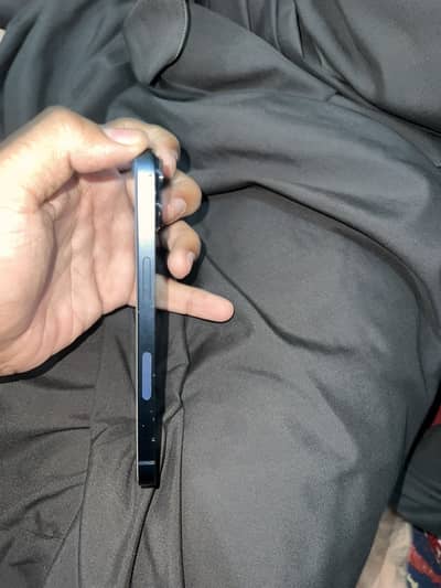 iPhone 13 Blue 128 gb(Bypass) - Water Pack - Urgent Sale!